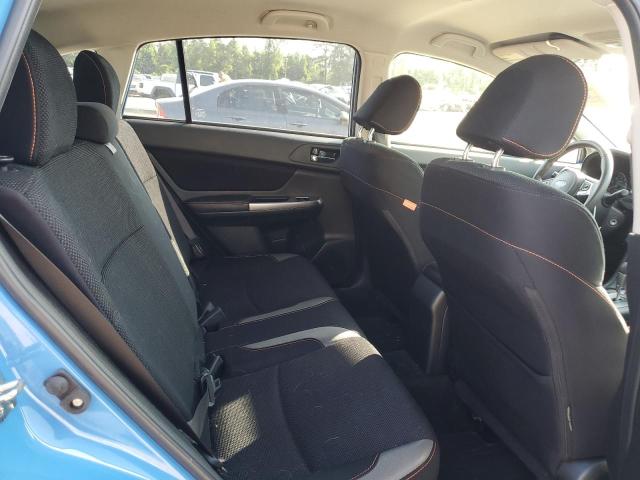 Photo 11 from auction – 2016 SUBARU CROSSTREK with VIN JF2GPABC7G8340864