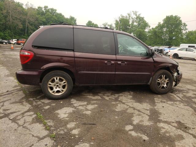 Photo 3 from auction – 2004 DODGE CARAVAN with VIN 1D4GP45R14B563676