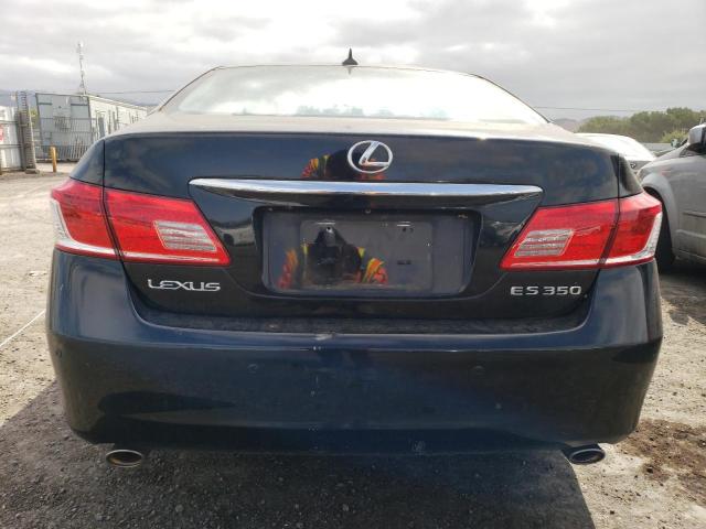 Photo 6 from auction – 2011 LEXUS ES 350 with VIN JTHBK1EG4B2437021