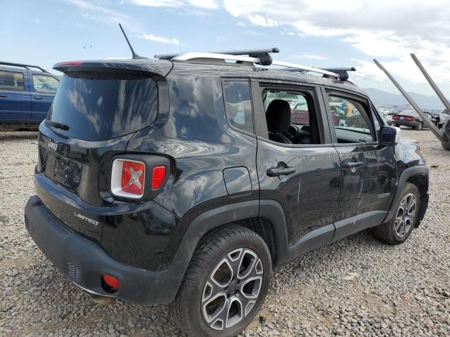 Photo 3 from auction – 2015 JEEP RENEGADE L with VIN ZACCJBDT6FPB42043