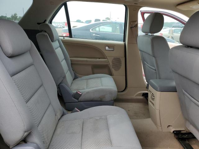 Photo 11 from auction – 2005 FORD FREESTYLE with VIN 1FMDK03105GA75307