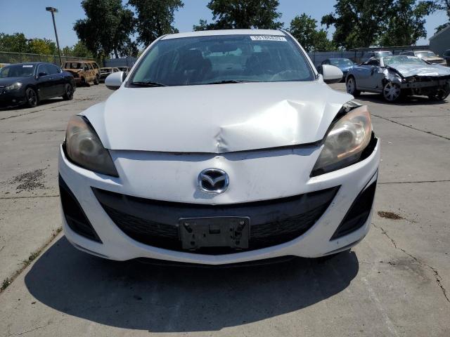 Photo 5 from auction – 2011 MAZDA 3 I with VIN JM1BL1VF9B1460676