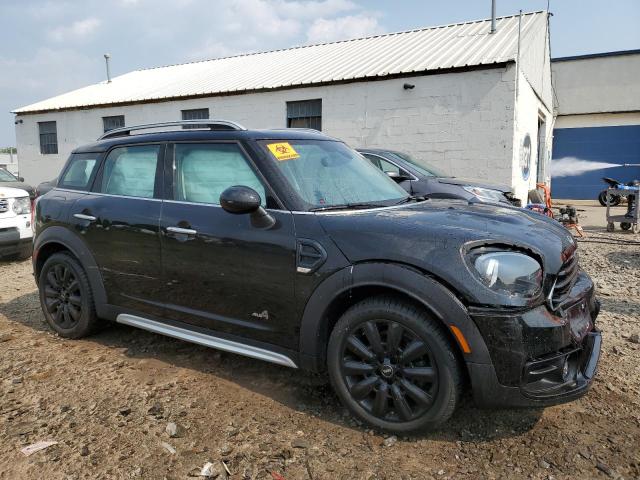 Photo 4 from auction – 2019 MINI COOPER COU with VIN WMZYV5C55K3F58553