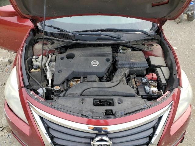 Photo 11 from auction – 2014 NISSAN ALTIMA with VIN 1N4AL3AP2EN333647