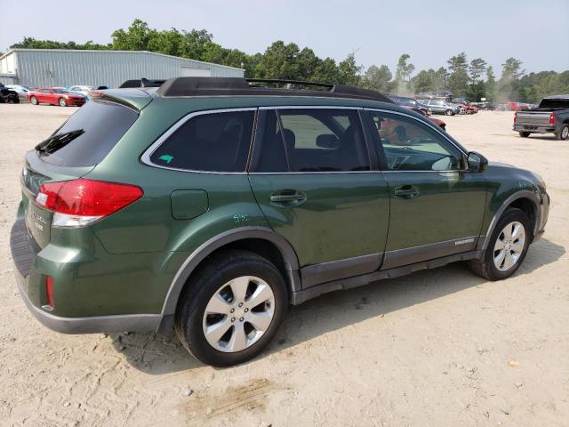 Снимка 3 от търг – 2011 SUBARU OUTBACK 2. с VIN 4S4BRBKC5B3343501