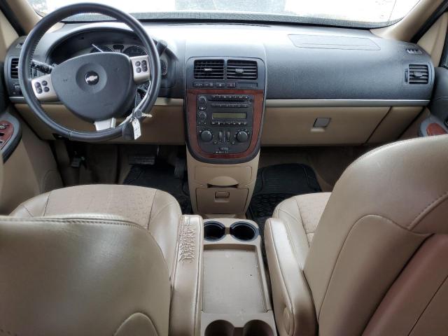 Zdjęcie 8 z aukcji – 2009 CHEVROLET UPLANDER L z VIN 1GNDV33159D104294