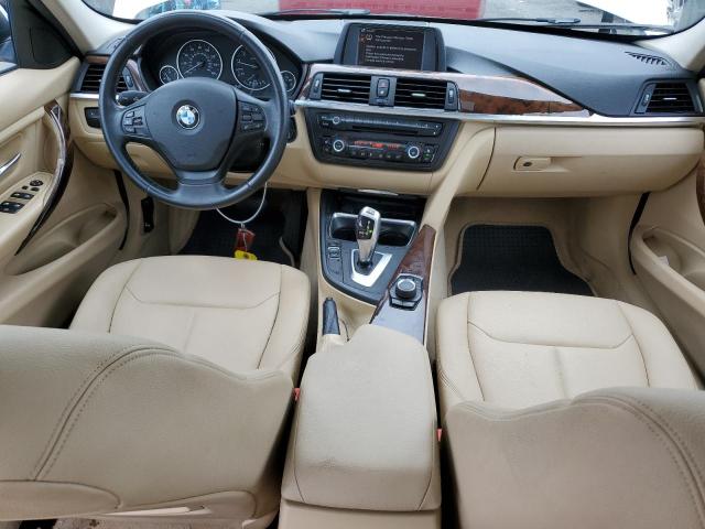 Photo 8 from auction – 2013 BMW 328 XI SUL with VIN WBA3B5C57DF593285