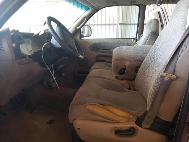 Photo 7 from auction – 2000 DODGE RAM 1500 with VIN 3B7HC13Y3YM221148