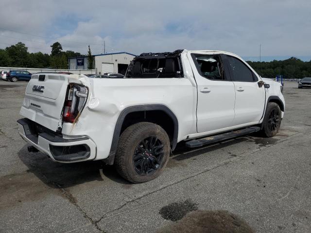 Photo 3 from auction – 2022 GMC SIERRA K15 with VIN 3GTUUCET2NG549034