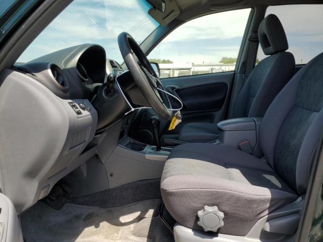 Photo 7 from auction – 2003 TOYOTA RAV4 with VIN JTEGH20V436013152