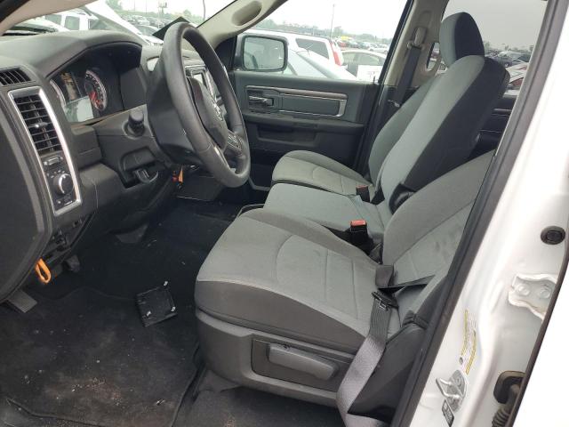 Photo 7 from auction – 2021 RAM 1500 CLASS with VIN 1C6RR7LG8MS542107