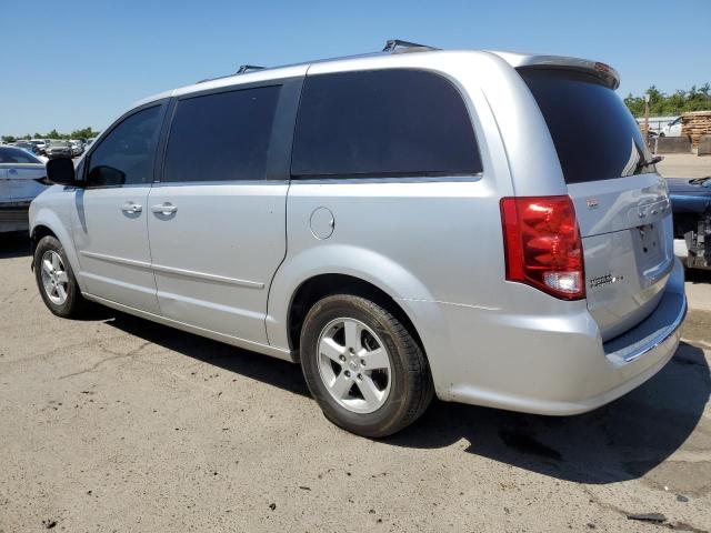 Photo 2 from auction – 2011 DODGE GRAND CARA with VIN 2D4RN5DG2BR755224