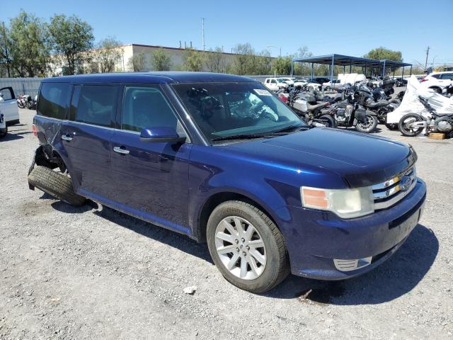 Photo 4 from auction – 2011 FORD FLEX SEL with VIN 2FMHK6CC2BBD25235