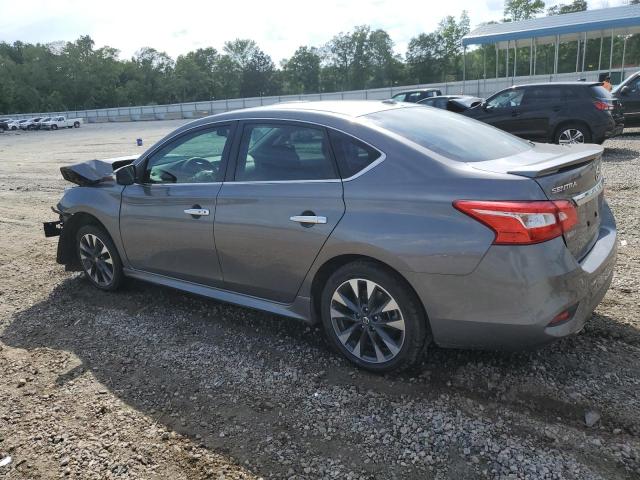 Photo 2 from auction – 2019 NISSAN 2.5 with VIN 3N1AB7AP0KY385431