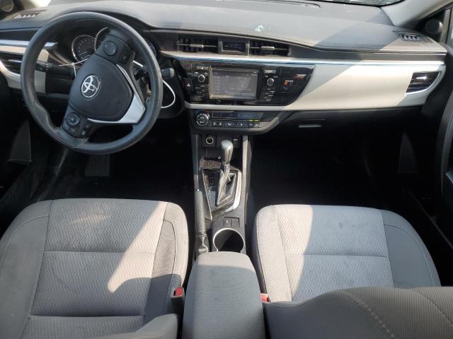 Foto 8 de la subasta – 2014 TOYOTA COROLLA con VIN 2T1BURHE6EC176825
