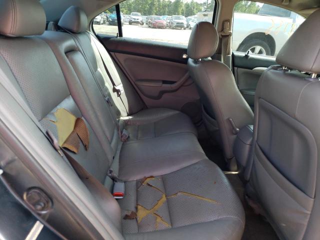 Photo 10 from auction – 2007 ACURA TSX with VIN JH4CL96887C022454