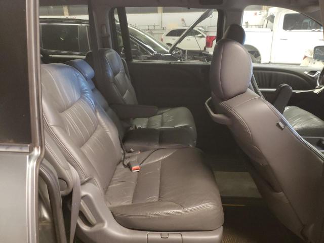 Photo 11 from auction – 2007 HONDA ODYSSEY EX with VIN 5FNRL387X7B055035