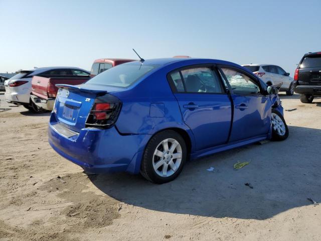 Photo 3 from auction – 2011 NISSAN SENTRA 2.0 with VIN 3N1AB6AP7BL678279