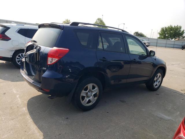 Photo 3 from auction – 2006 TOYOTA RAV4 with VIN JTMBD33V765019694