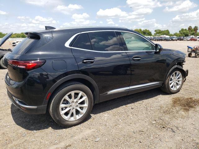 Photo 3 from auction – 2021 BUICK ENVISION P with VIN LRBAZLR41MD109954