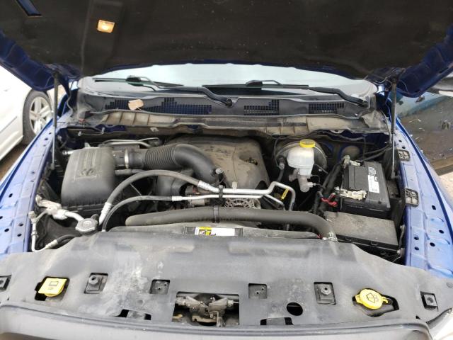 Photo 11 from auction – 2017 RAM 1500 REBEL with VIN 1C6RR7YT3HS788378