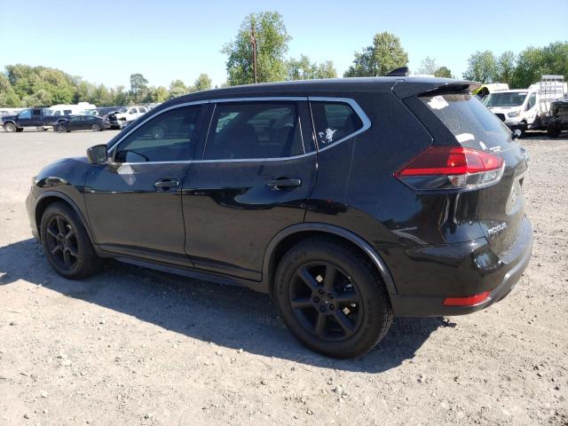 Photo 2 from auction – 2018 NISSAN ROGUE S with VIN JN8AT2MT7JW451098
