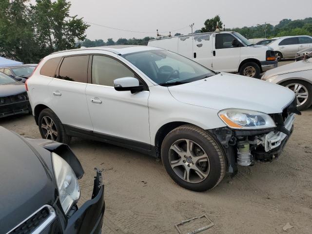Photo 4 from auction – 2013 VOLVO XC60 T6 with VIN YV4902DZ3D2428678