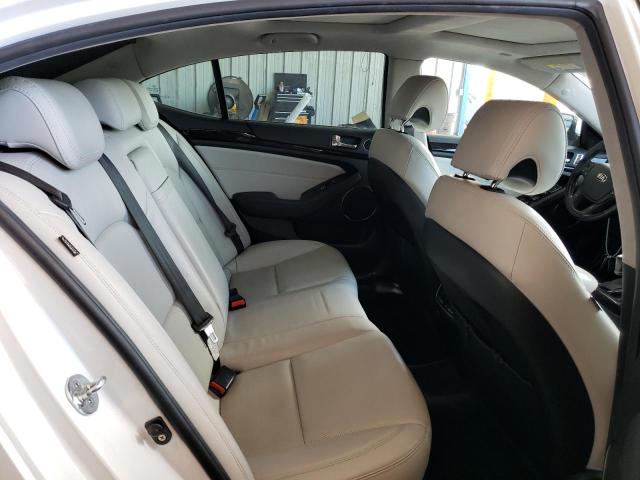 Photo 10 from auction – 2014 KIA CADENZA PR with VIN KNALN4D78E5155531