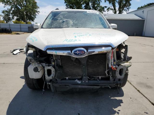 Photo 5 from auction – 2015 SUBARU FORESTER 2 with VIN JF2SJAHC6FH492779