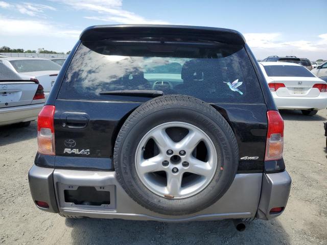Photo 6 from auction – 2003 TOYOTA RAV4 with VIN JTEHH20V136073460