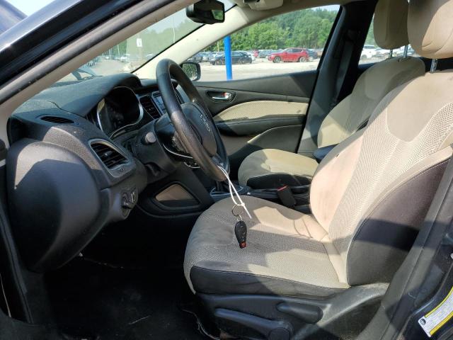 Photo 7 from auction – 2014 DODGE DART with VIN 1C3CDFBB2ED669717