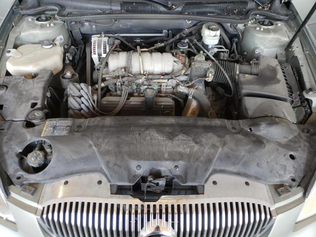 Photo 11 from auction – 2007 BUICK LUCERNE CX with VIN 1G4HD57277U116421