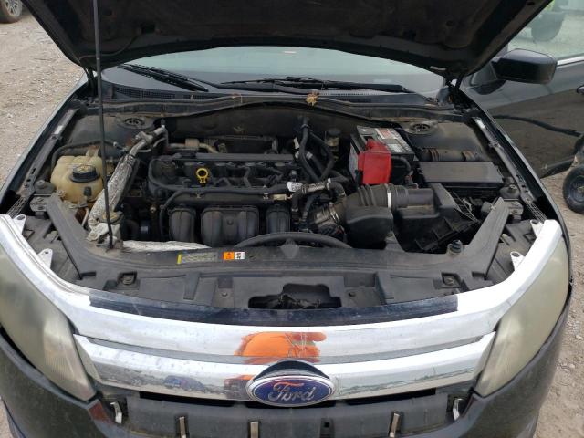 Photo 11 from auction – 2010 FORD FUSION SE with VIN 3FAHP0HA2AR157693