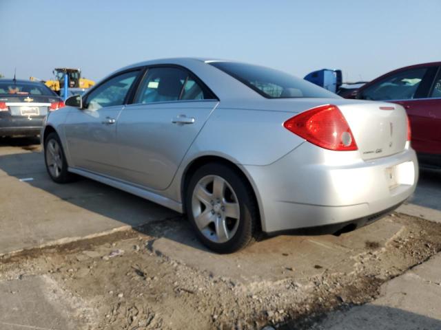 Photo 2 from auction – 2009 PONTIAC G6 with VIN 1G2ZJ57B794246515