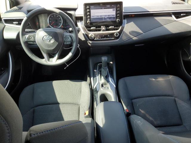 Photo 8 from auction – 2020 TOYOTA COROLLA SE with VIN 5YFS4RCE5LP044885