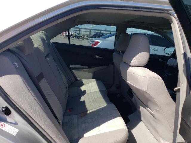Photo 10 from auction – 2012 TOYOTA CAMRY BASE with VIN 4T4BF1FK9CR235825