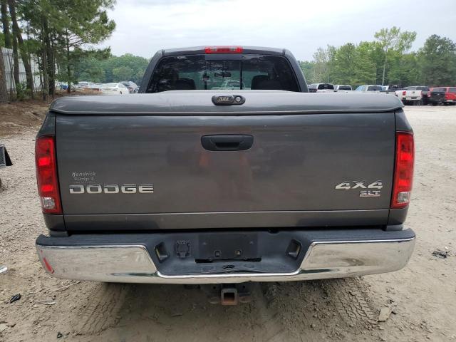 Photo 6 from auction – 2004 DODGE RAM 1500 S with VIN 1D7HU18DX4S567420
