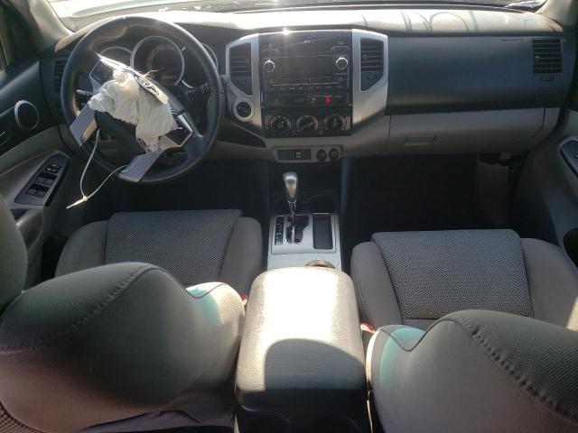 Photo 8 from auction – 2012 TOYOTA TACOMA DOU with VIN 3TMLU4EN1CM091942