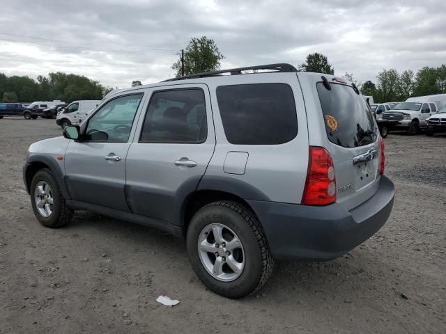 Photo 2 from auction – 2005 MAZDA TRIBUTE I with VIN 4F2YZ92Z75KM11190