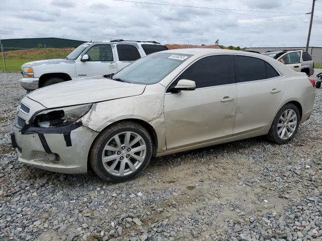 CHEVROLET MALIBU 2LT 2013 with VIN 1G11E5SA9DF238448 - Photo from auction