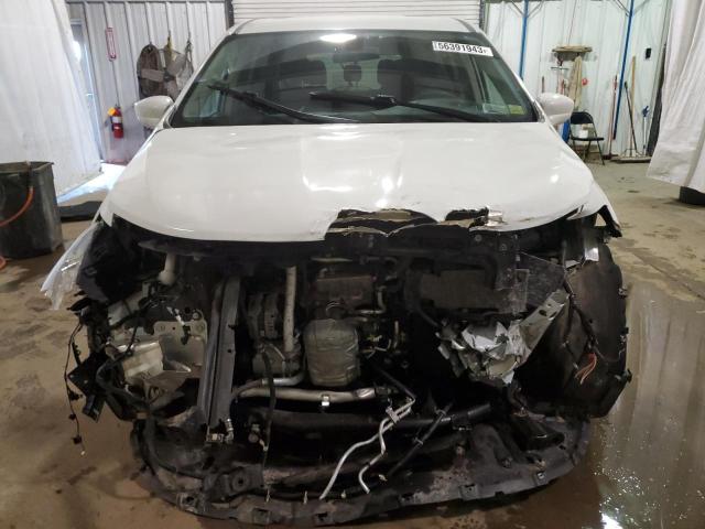 Photo 5 from auction – 2018 CHRYSLER PACIFICA T with VIN 2C4RC1FG6JR322903