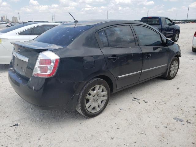 Photo 3 from auction – 2012 NISSAN SENTRA 2.0 with VIN 3N1AB6AP0CL660126