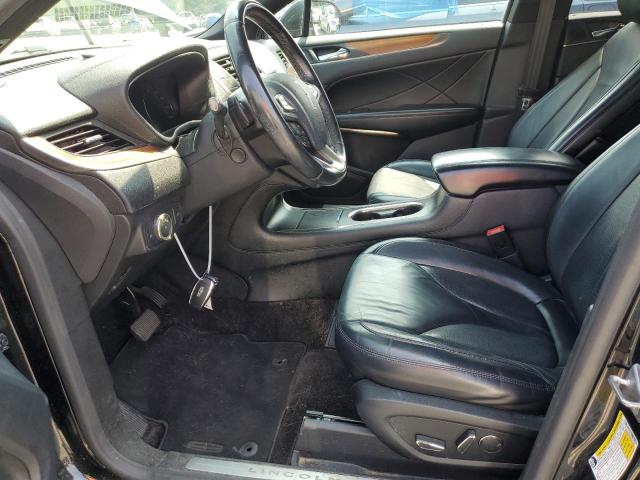 Photo 7 from auction – 2017 LINCOLN MKC SELECT with VIN 5LMCJ2D92HUL51469