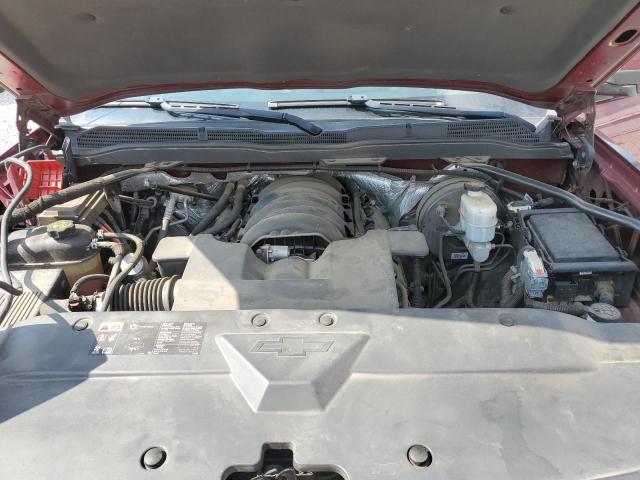 Photo 11 from auction – 2015 CHEVROLET SILVERADO with VIN 3GCPCREC3FG269868