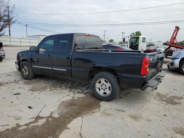 Photo 2 from auction – 2006 CHEVROLET SILVERADO with VIN 1GCEC19V46Z237774