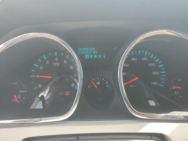 Photo 9 from auction – 2011 CHEVROLET TRAVERSE L with VIN 1GNKRFED5BJ144175