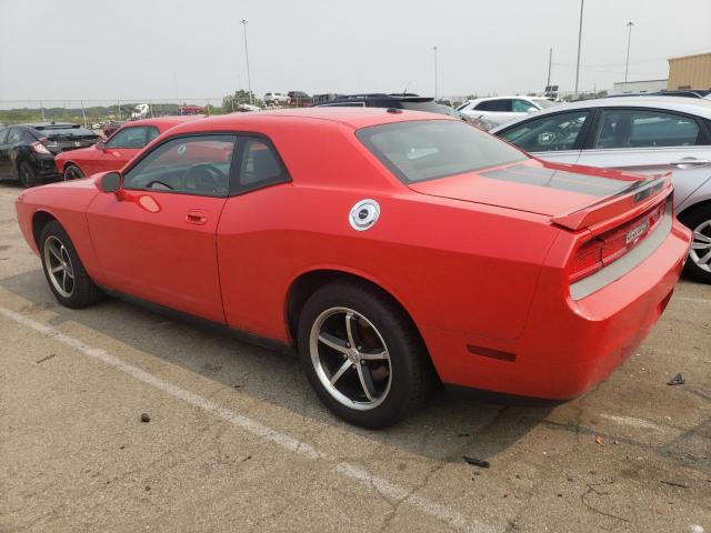 Photo 2 from auction – 2010 DODGE CHALLENGER with VIN 2B3CJ4DV8AH104161
