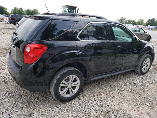 Photo 3 from auction – 2014 CHEVROLET EQUINOX LT with VIN 2GNFLBE3XE6242493