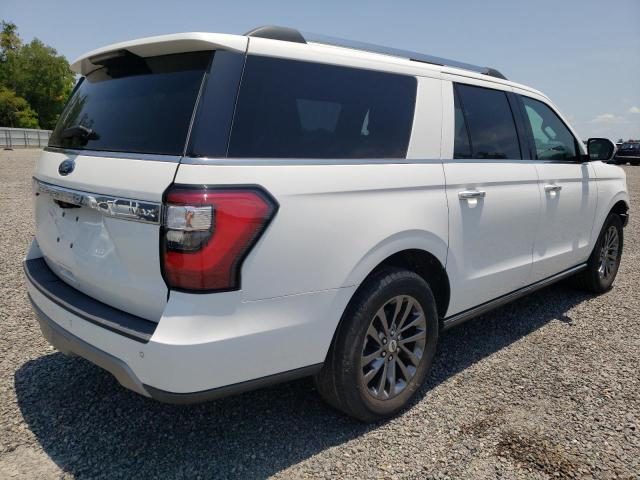 Photo 4 from auction – 2021 FORD EXPEDITION with VIN 1FMJK1KT3MEA25331