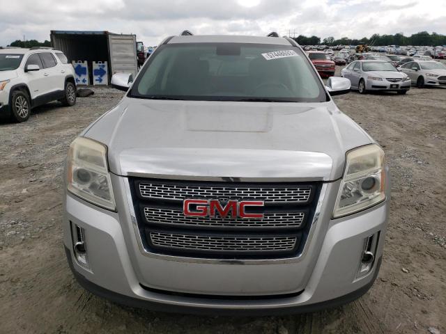 Foto 5 de la subasta – 2012 GMC TERRAIN SL con VIN 2GKALWEK5C6274058